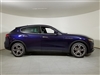 2018 Maserati Levante Base