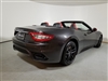 2018 Maserati GranTurismo Sport