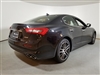 2018 Maserati Ghibli Base