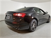 2018 Maserati Ghibli Base