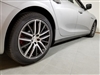 2018 Maserati Ghibli Base