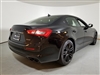 2018 Maserati Ghibli Base