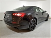 2018 Maserati Ghibli Base