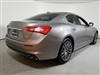 2018 Maserati Ghibli GranLusso