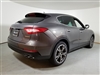 2018 Maserati Levante Base