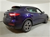 2018 Maserati Levante Base