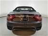 2018 Maserati GranTurismo Sport