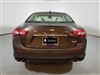 2018 Maserati Ghibli GranLusso