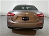 2018 Maserati Ghibli GranLusso