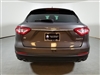 2018 Maserati Levante Base