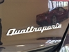 2018 Maserati Quattroporte S Q4 GranLusso
