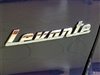 2018 Maserati Levante Base