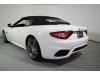 2018 Maserati GranTurismo Sport