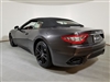 2018 Maserati GranTurismo Sport