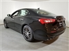 2018 Maserati Ghibli Base