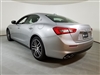 2018 Maserati Ghibli Base