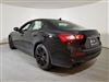 2018 Maserati Ghibli Base
