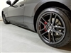 2018 Maserati GranTurismo Sport