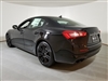 2018 Maserati Ghibli Base