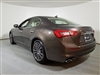 2018 Maserati Ghibli GranLusso