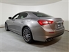 2018 Maserati Ghibli GranLusso