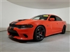 2017 Dodge Charger SRT Hellcat