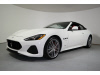 2018 Maserati GranTurismo Sport
