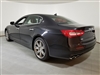 2018 Maserati Quattroporte S Q4 GranLusso