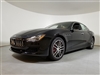 2018 Maserati Ghibli Base