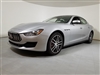 2018 Maserati Ghibli Base