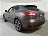 2018 Maserati Levante Base