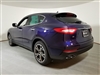 2018 Maserati Levante Base