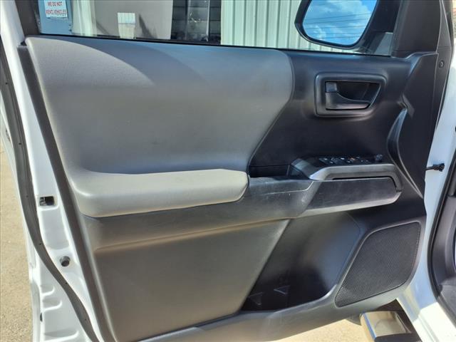 2019 Toyota Tacoma SR5 V6