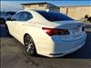 2017 Acura TLX w/Tech - thumbnail 10