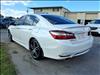 2017 Honda Accord Sport Special Edition