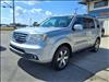 2013 Honda Pilot Touring