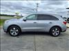 2016 Acura MDX Base