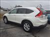 2014 Honda CR-V EX-L - thumbnail 10