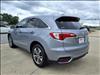 2016 Acura RDX w/Advance