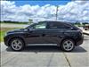 2013 Lexus RX 450h Base