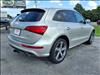 2016 Audi Q5 3.0T quattro Premium Plus