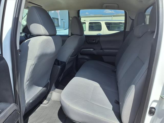 2019 Toyota Tacoma SR5 V6