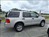 2005 Ford Explorer XLT