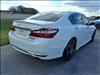 2017 Honda Accord Sport Special Edition