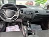 2014 Honda Civic LX - thumbnail 11