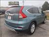 2015 Honda CR-V EX-L w/Navi - thumbnail 11