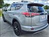 2017 Toyota RAV4 SE
