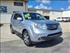 2013 Honda Pilot Touring