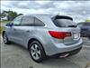 2016 Acura MDX Base
