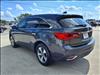 2015 Acura MDX SH-AWD